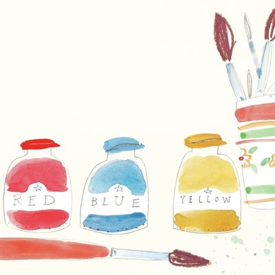 Painting Painting