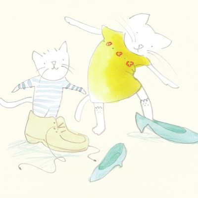 Shoes Shoes
