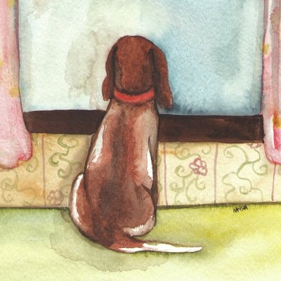 beagle beagle