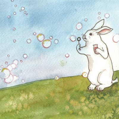 blowing bubbles blowing bubbles
