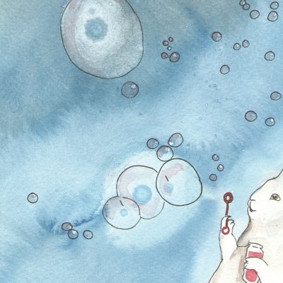 blowing bubbles blowing bubbles
