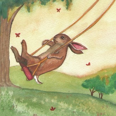 Summer Swing Summer Swing