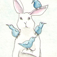 The trouble with Bluebirds The trouble with Bluebirds