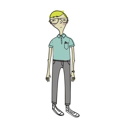 geek geek