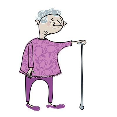 granny granny