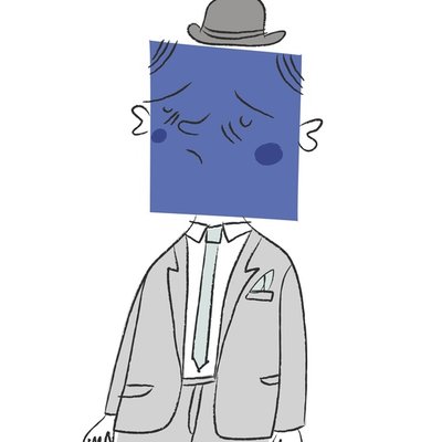 square square