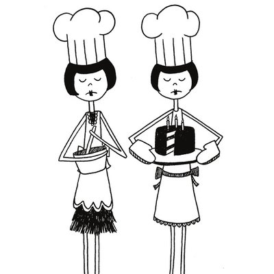 Baking Baking