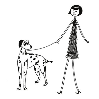 Dalmation Dalmation
