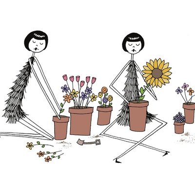 gardening gardening
