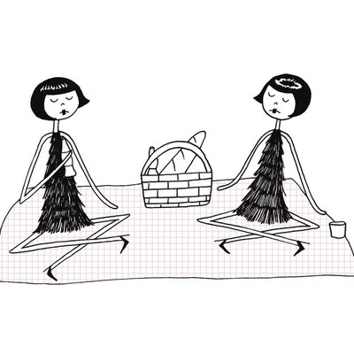 Picnic Picnic
