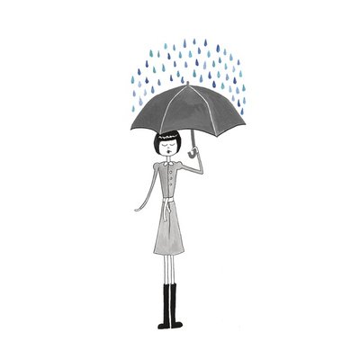 Raining Raining
