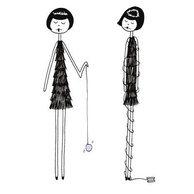 Yoyo Yoyo