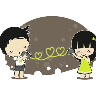 I love you I love you