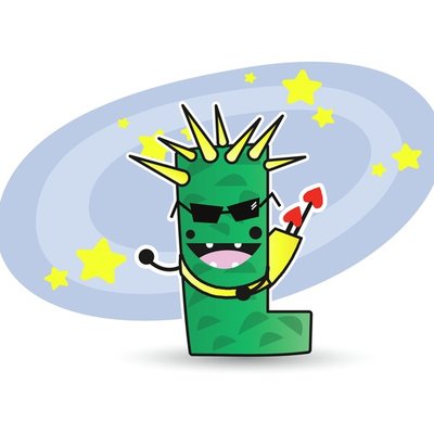 Monster L Monster L
