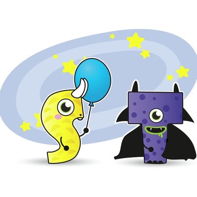 Monster S & T Monster S & T