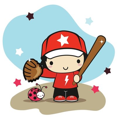Wanna play Baseball? Wanna play Baseball?