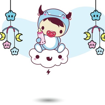 Want to ride my cloud? Want to ride my cloud?