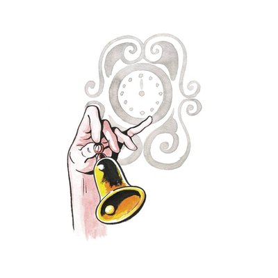 12 o'clock 12 o'clock