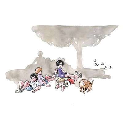 Tired Tired