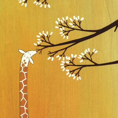 Giraffes too like marshmallows Giraffes too like marshmallows