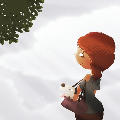 A walk A walk