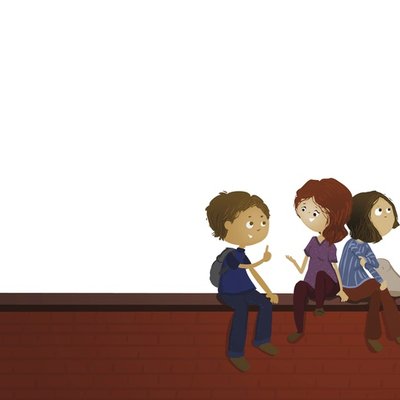 After school After school