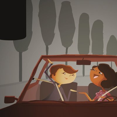Car Dancing Car Dancing