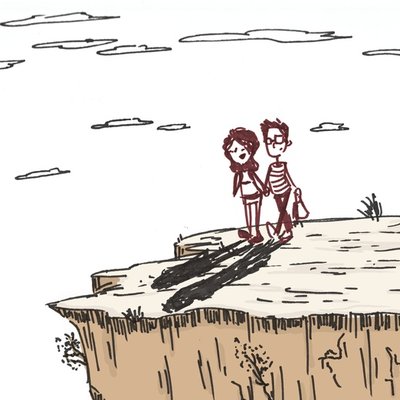 Cliff Cliff
