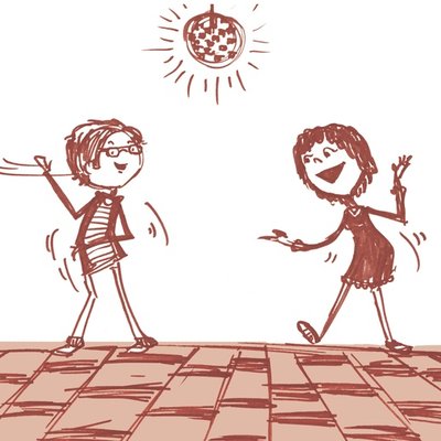Dance Hall Dance Hall