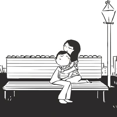 in the end in the end