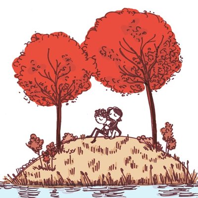 Island Island