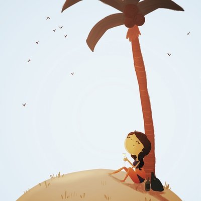 My island My island