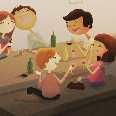 Partay Partay