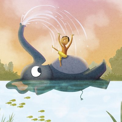 Float on Float on