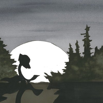 Night wanderer Night wanderer