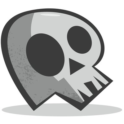 Old Skull Old Skull