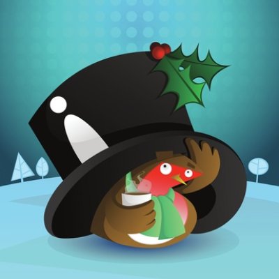 Robin Tophat Robin Tophat