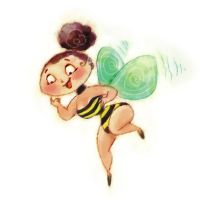 Bee Princess Bee Princess