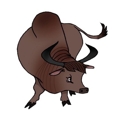 Bull Brown Bull Brown