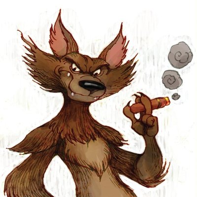 Badboy Cigar Jackal Badboy Cigar Jackal