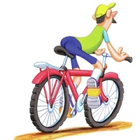 Cycling Cycling