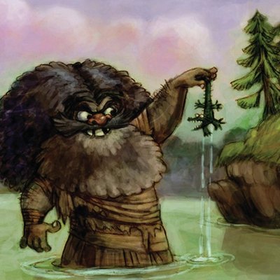 Hungry Giant Hungry Giant