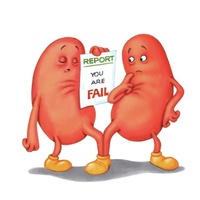 Kidney Failure Kidney Failure