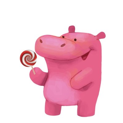 Lollipop Lollipop