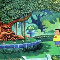 Talking Tree Talking Tree