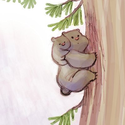 High on tree High on tree
