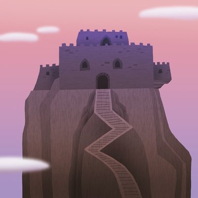 Dark Castle Dark Castle