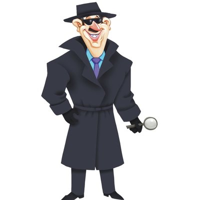 Detective Detective