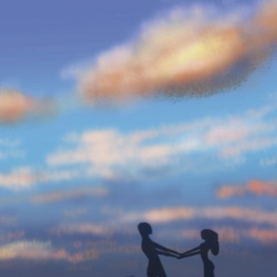 Evening Romantic Evening Romantic
