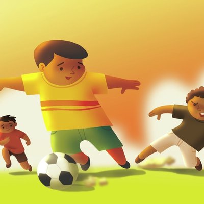 Soccer Soccer